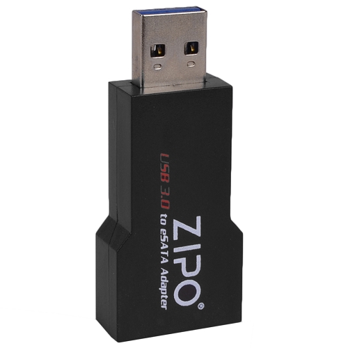 USB 3.0 to eSATA Adapter