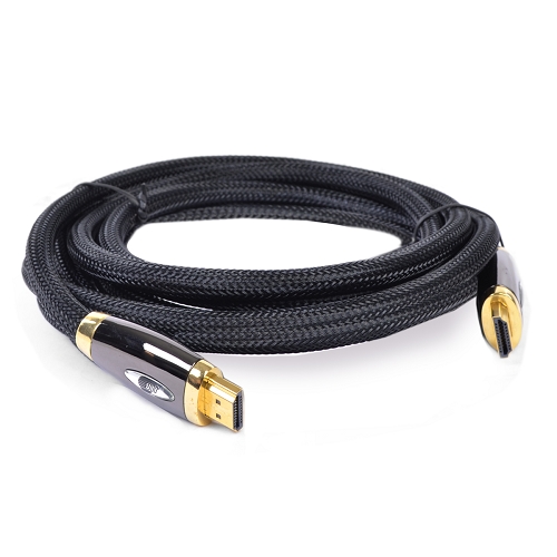 6.56FT High Speed HDMI Cable - Click Image to Close