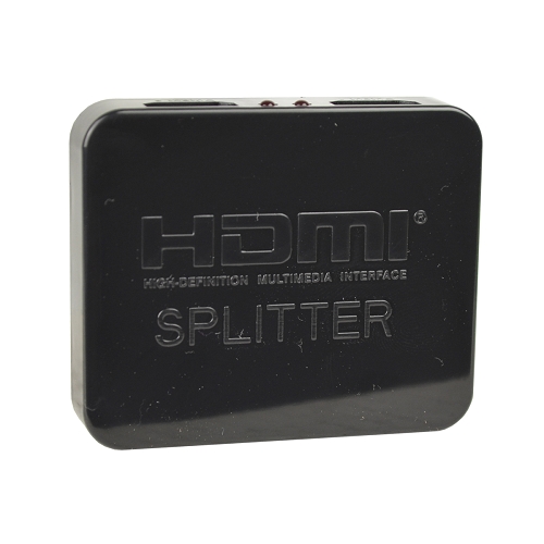 HDMI Splitter 1x2 4K