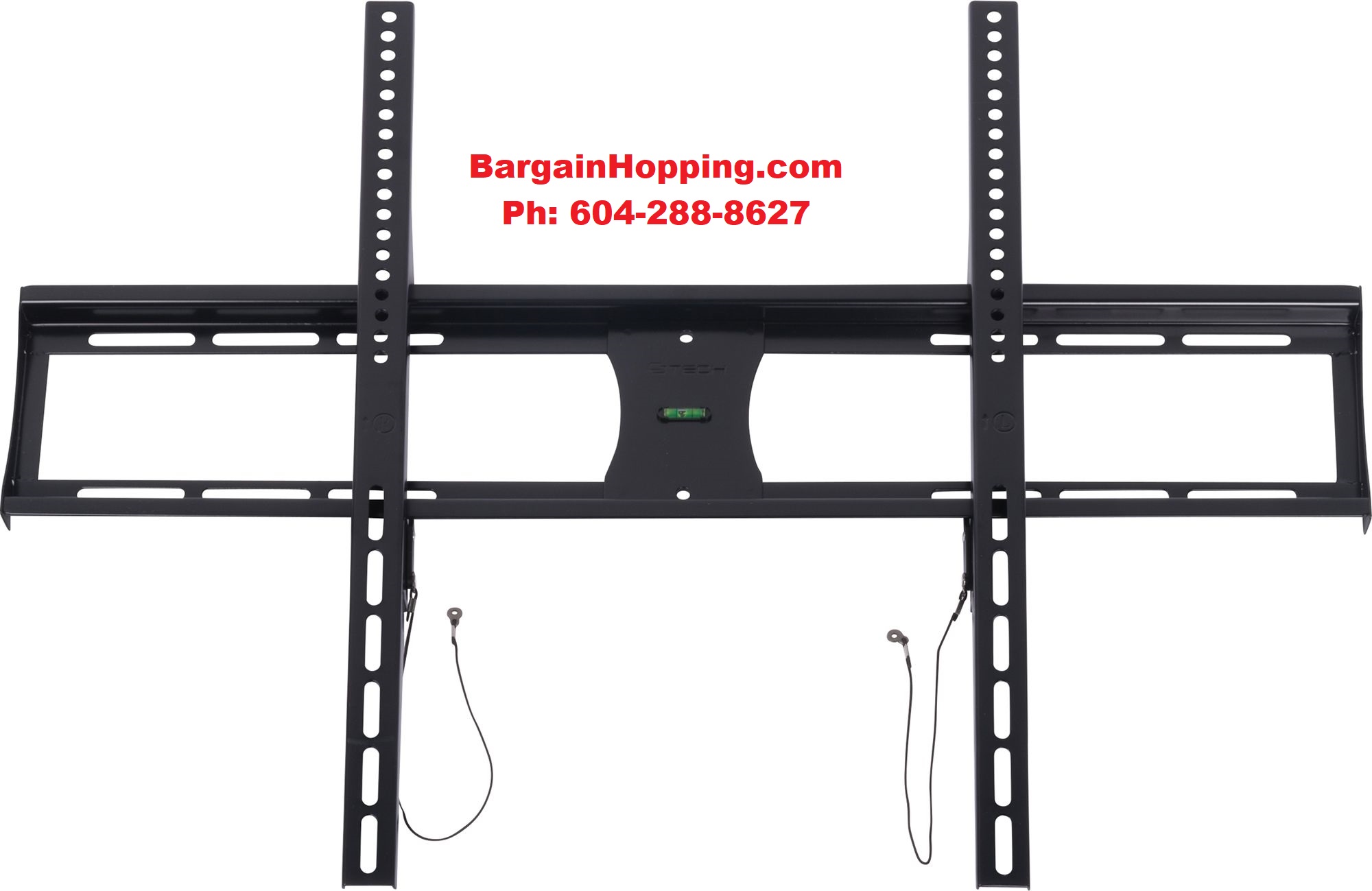 42 to 65 inch Fixed TV Wall Mount Bracket