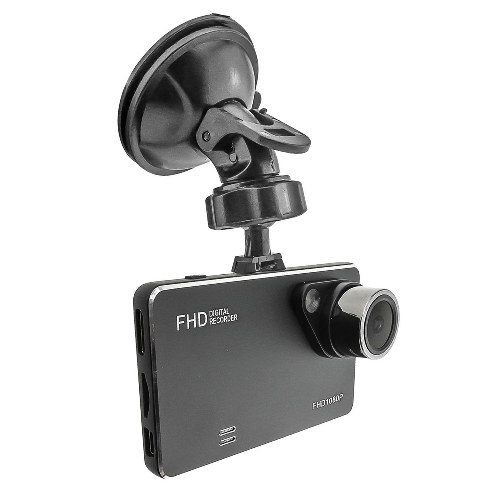 2.7" Full HD 1080P Car DVR Vehicle Camera Video Recorder Dash Ca