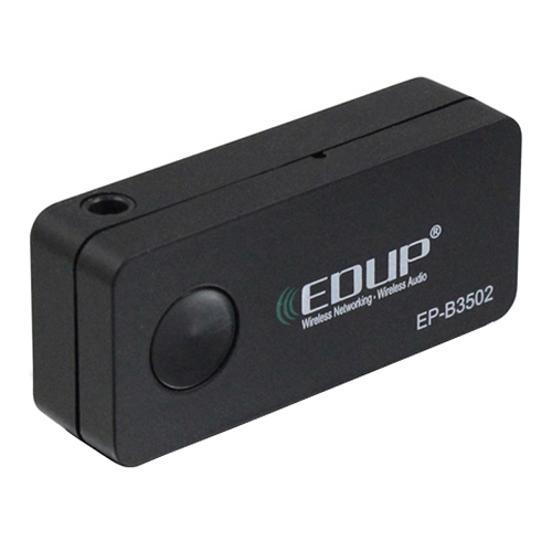 EDUP Bluetooth Stereo Music Receiver Wirelessly Stream Music