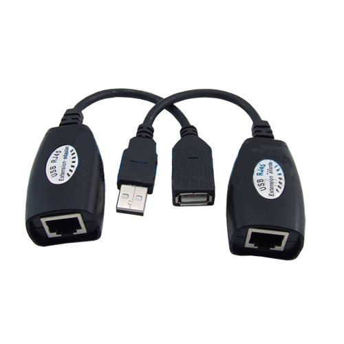 USB Extender over CAT5E or CAT6 Vancouver Surrey Burnaby